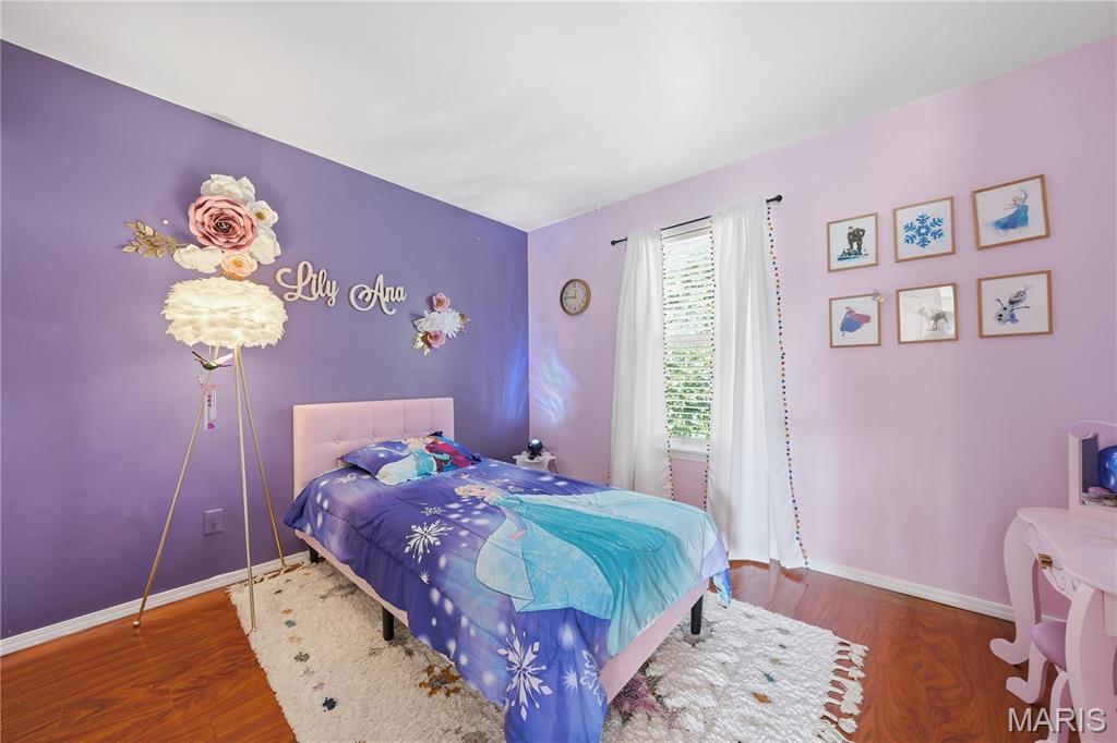 1366 Arbor Bluff Circle