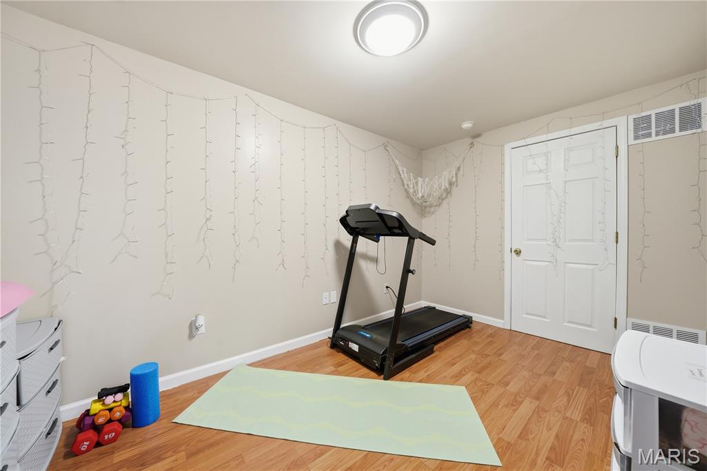 1366 Arbor Bluff Circle