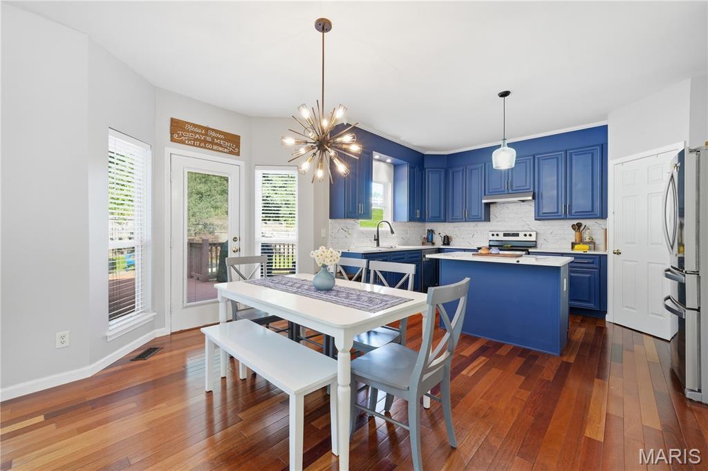 1366 Arbor Bluff Circle