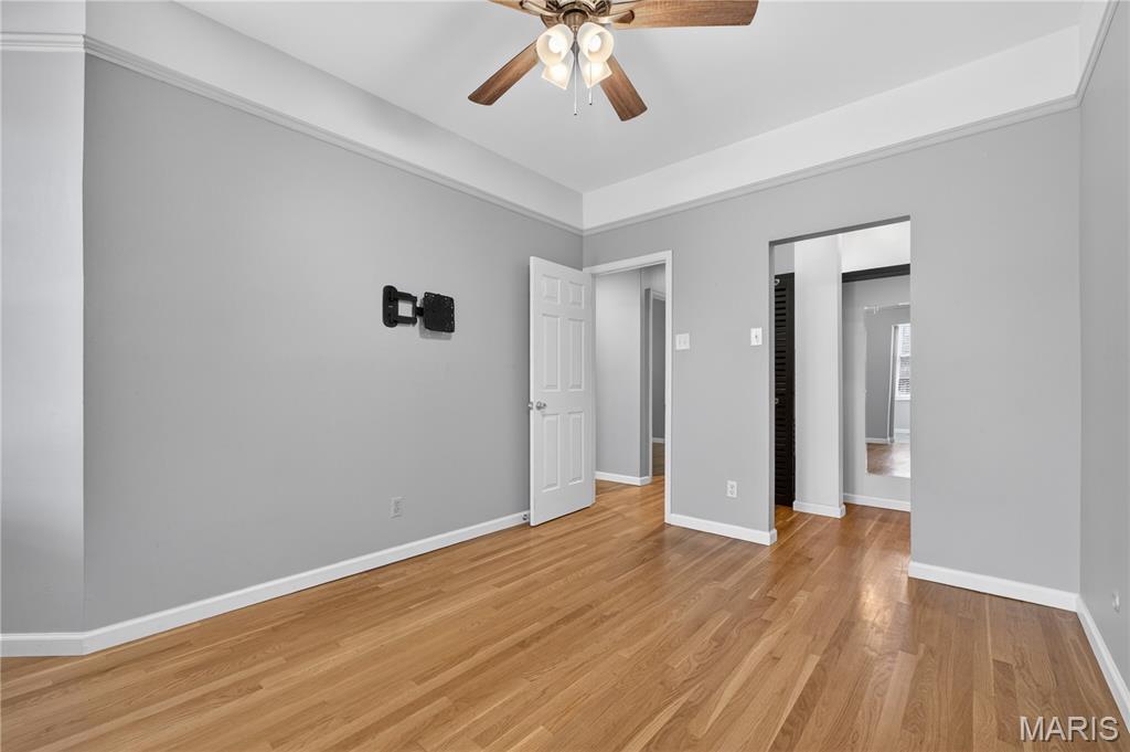 5572 Waterman Boulevard Unit: 1W
