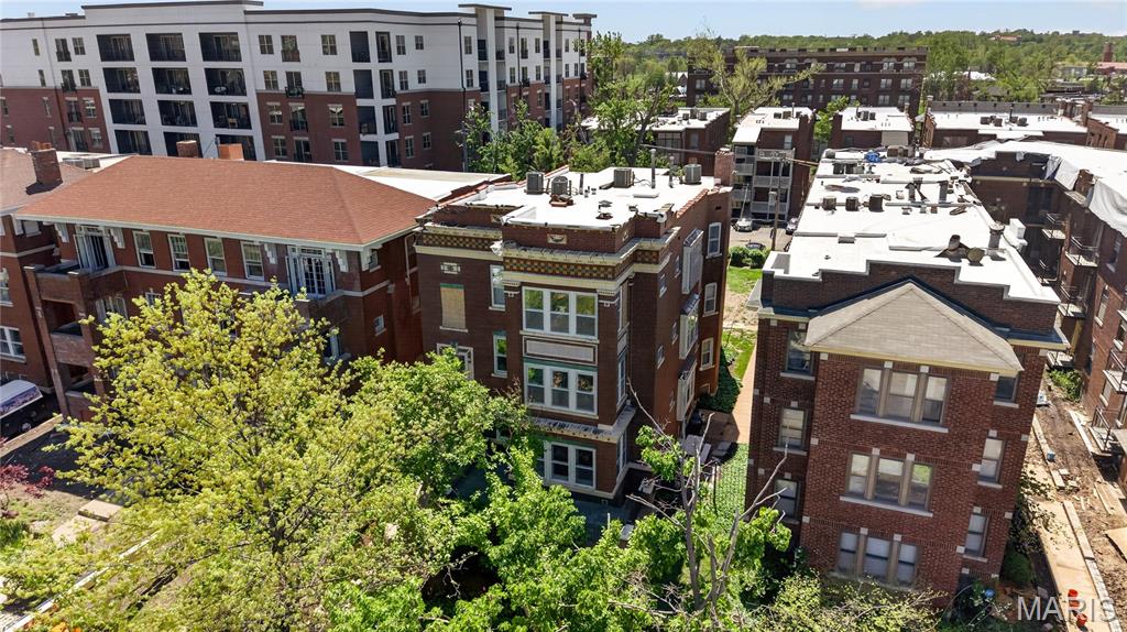 5572 Waterman Boulevard Unit: 1W