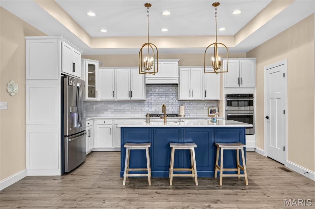 155 Haven Ridge Court