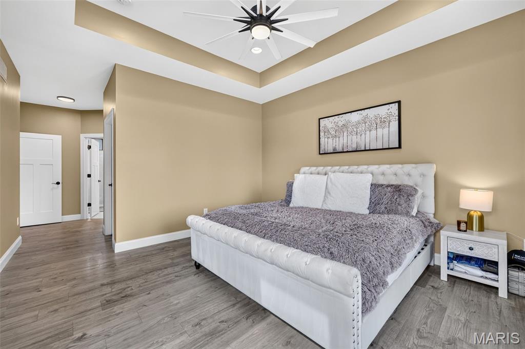 155 Haven Ridge Court