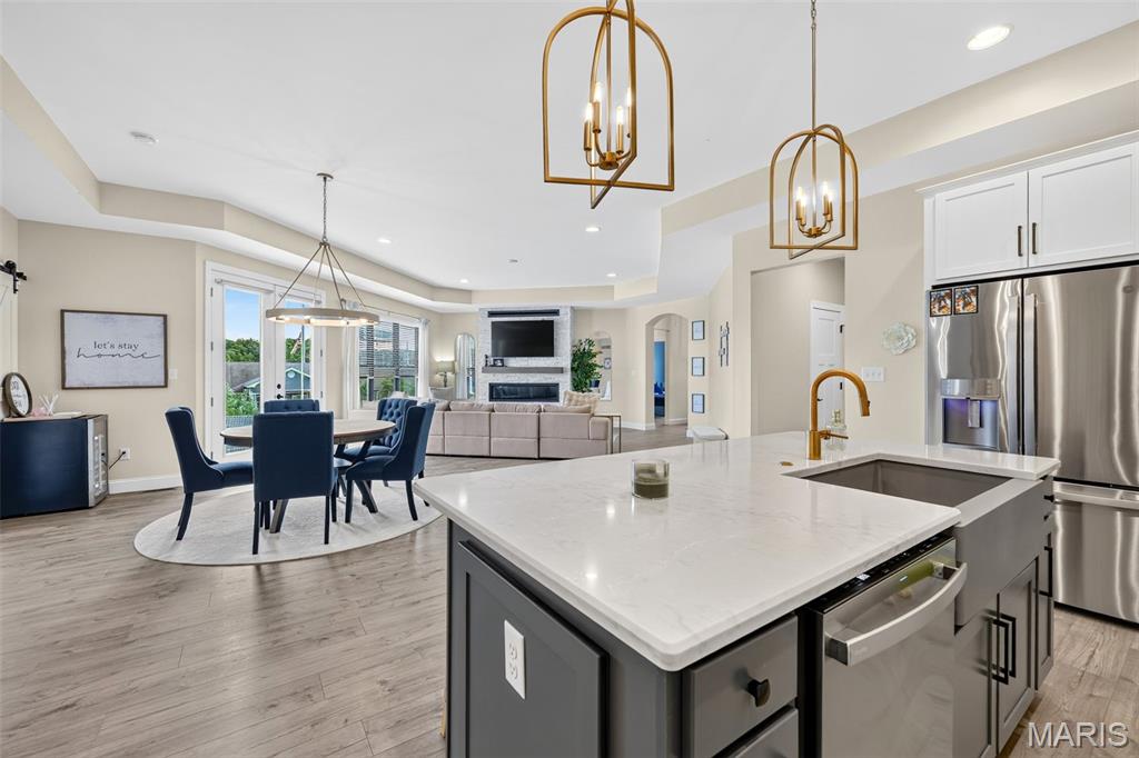 155 Haven Ridge Court