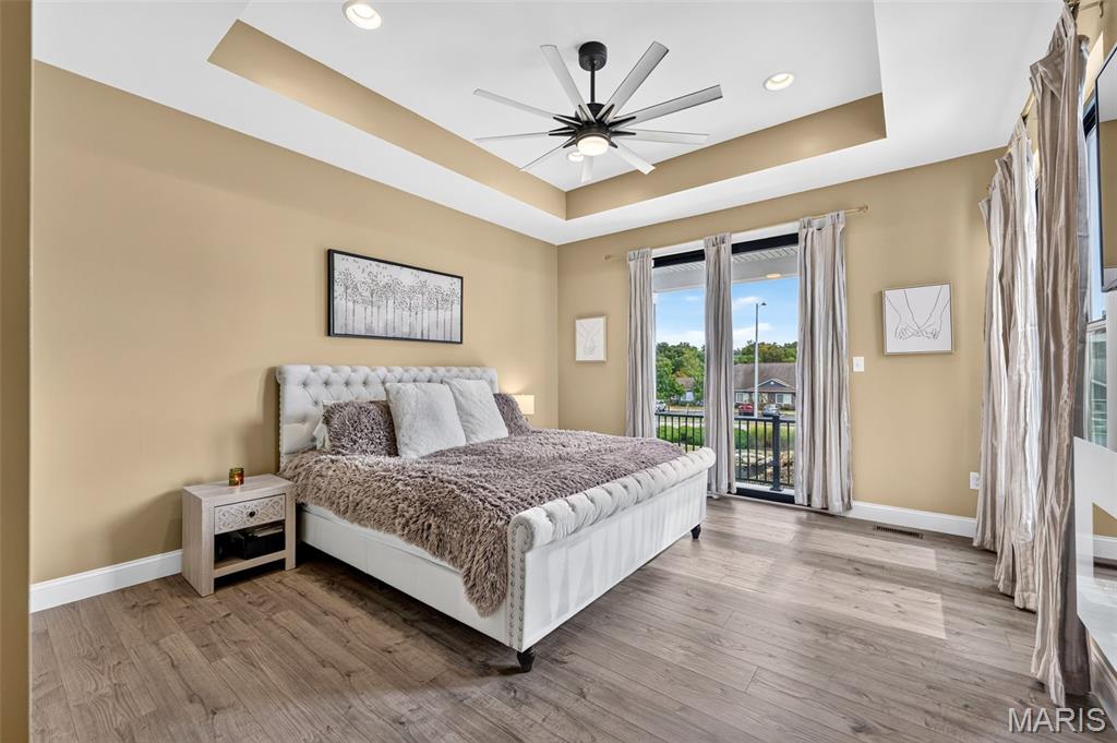 155 Haven Ridge Court