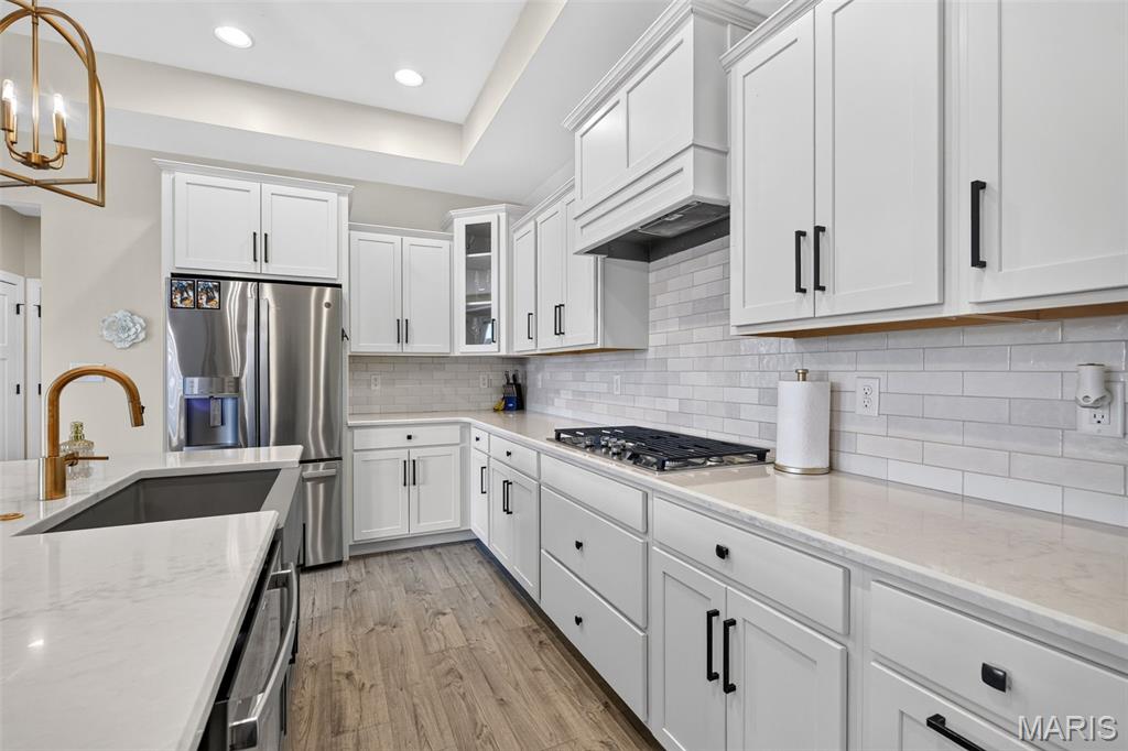 155 Haven Ridge Court