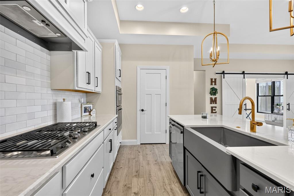 155 Haven Ridge Court