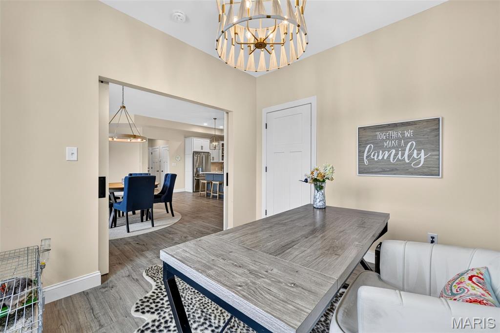 155 Haven Ridge Court