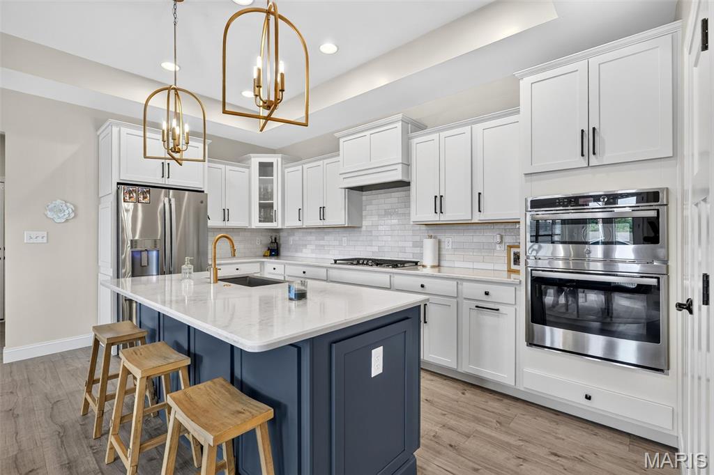 155 Haven Ridge Court