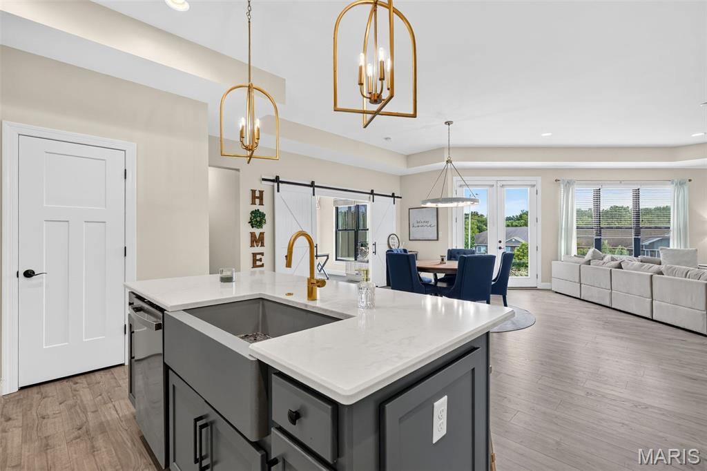 155 Haven Ridge Court