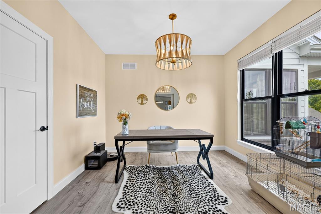 155 Haven Ridge Court