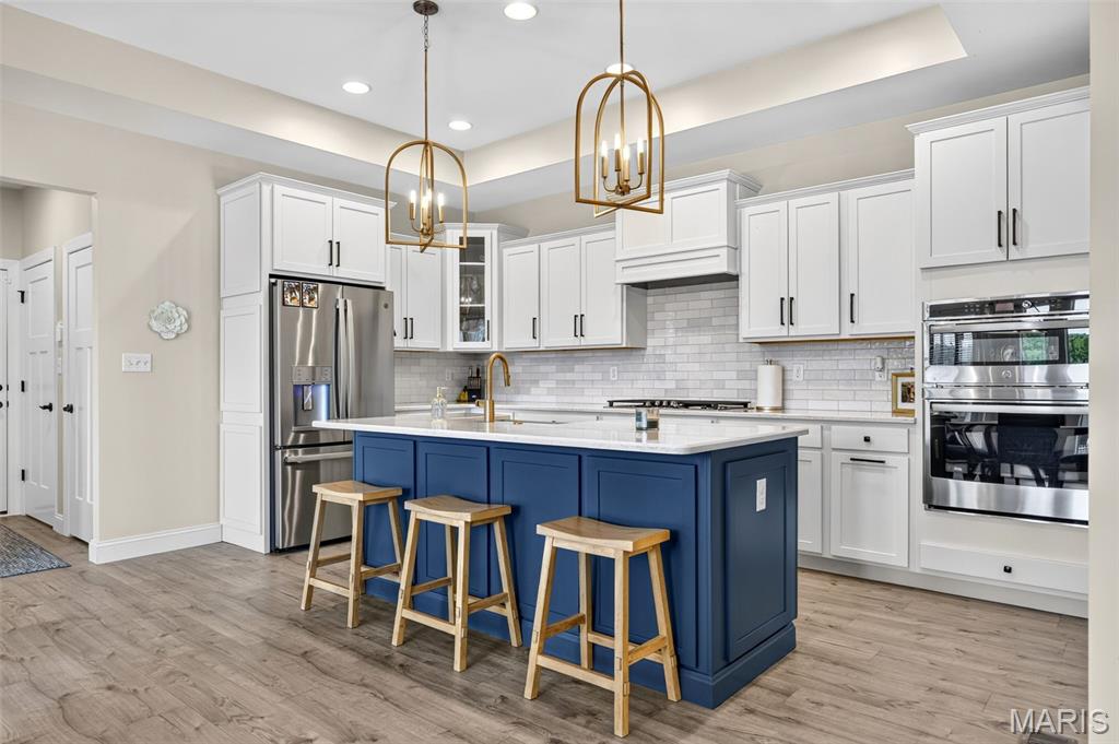 155 Haven Ridge Court