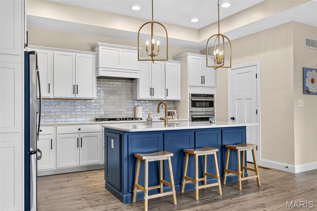 155 Haven Ridge Court