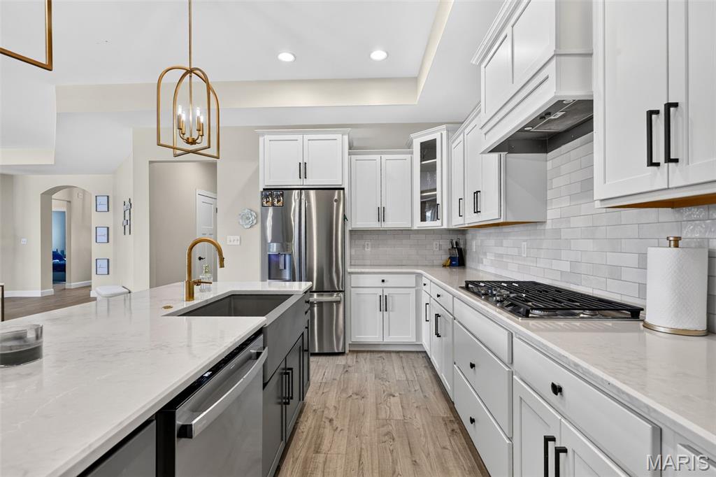155 Haven Ridge Court