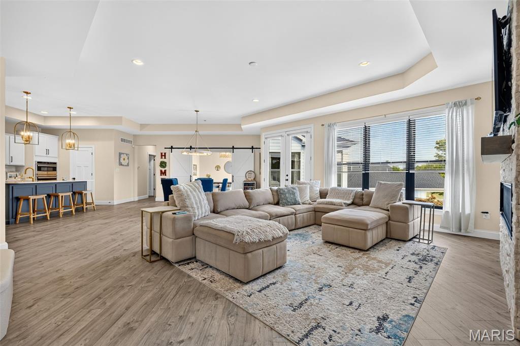 155 Haven Ridge Court