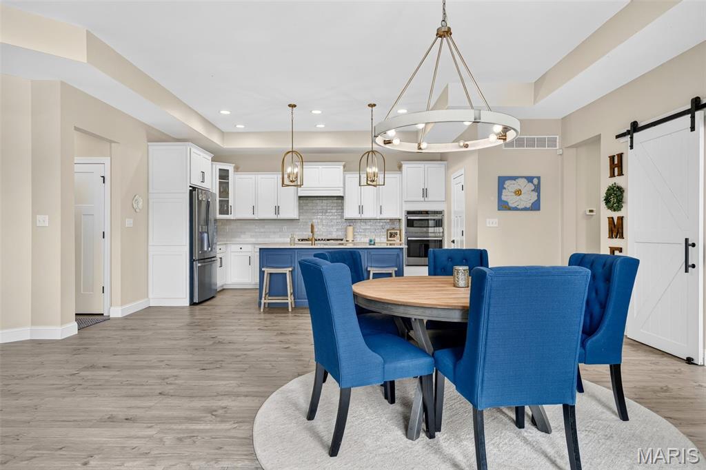 155 Haven Ridge Court
