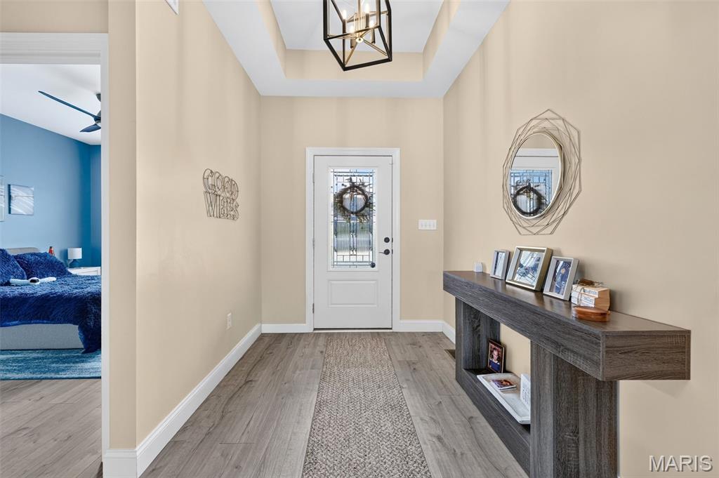 155 Haven Ridge Court