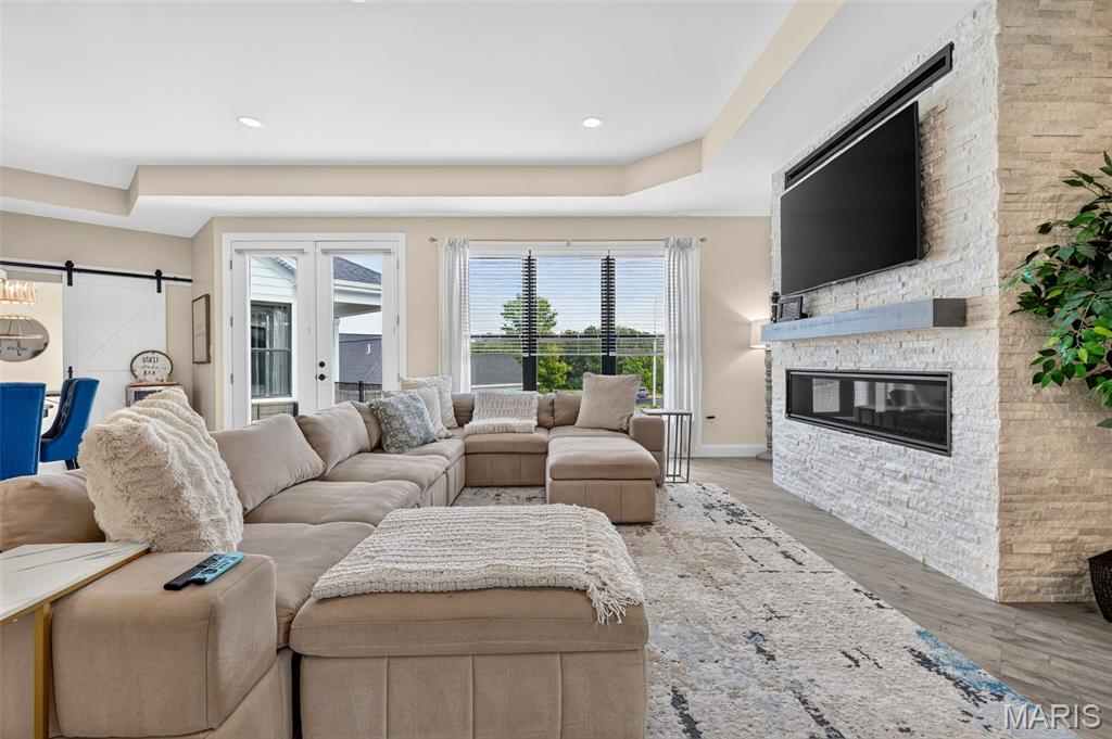 155 Haven Ridge Court