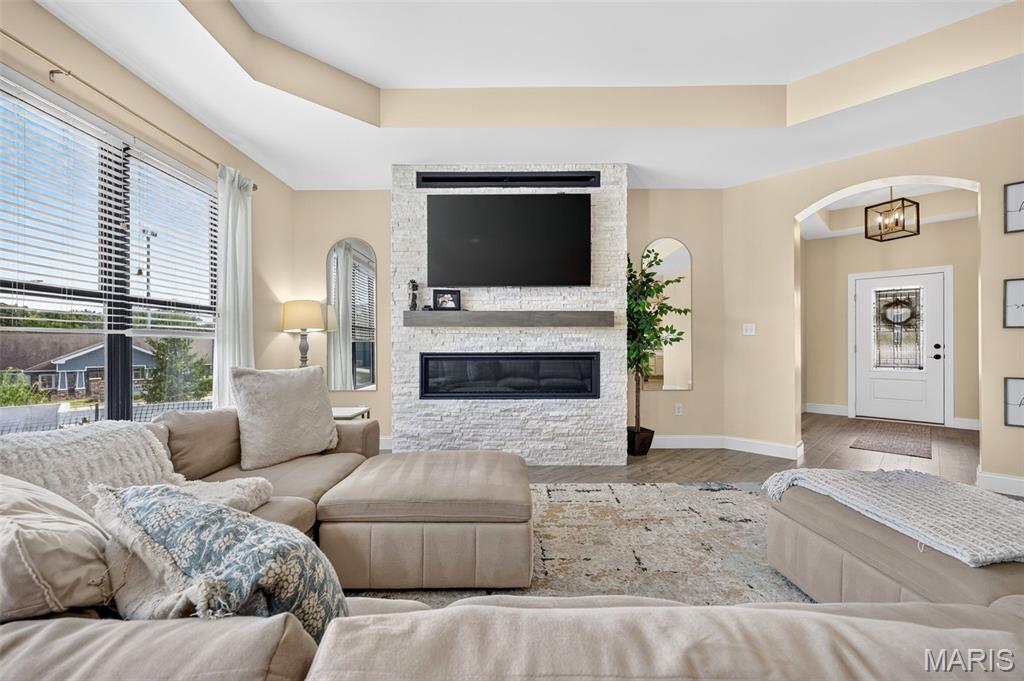 155 Haven Ridge Court