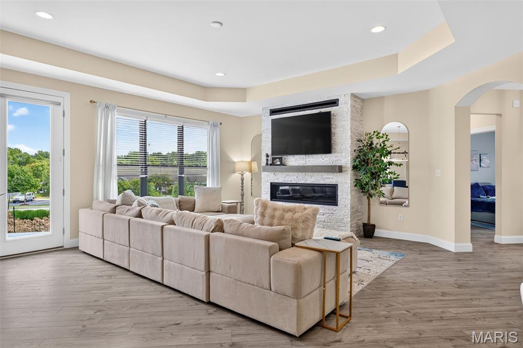155 Haven Ridge Court