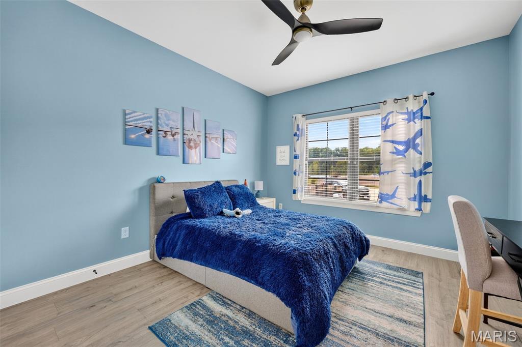 155 Haven Ridge Court
