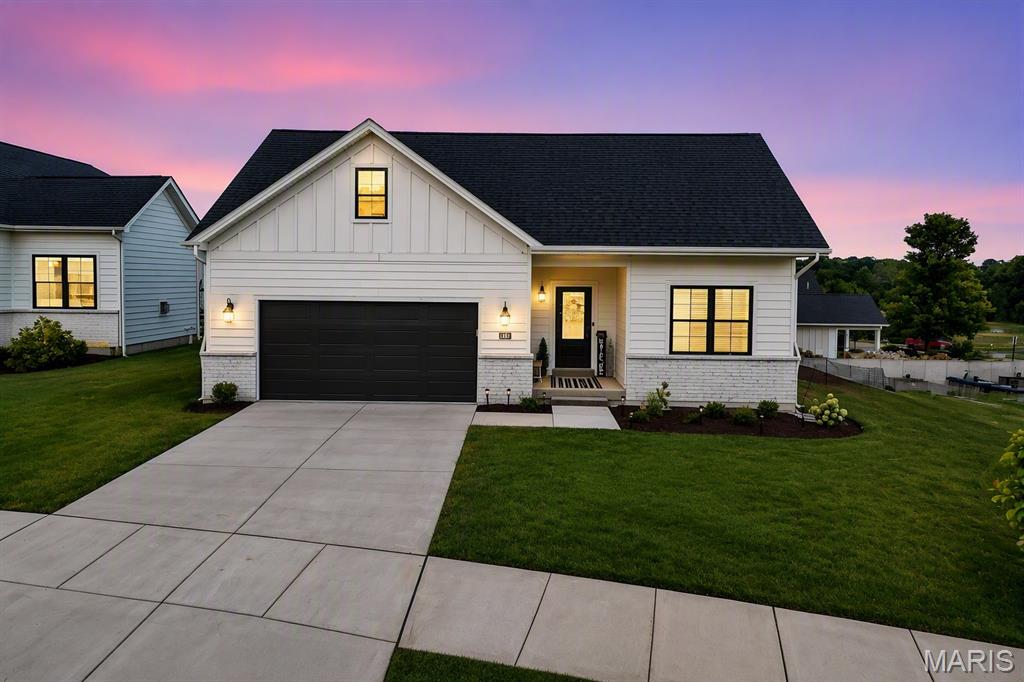 155 Haven Ridge Court