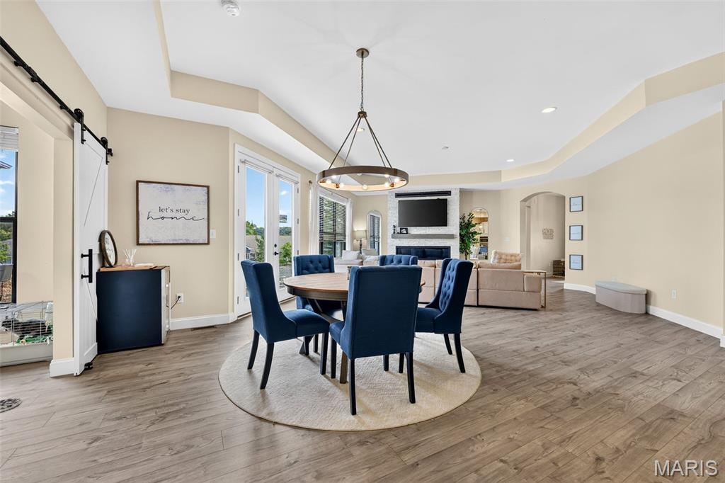 155 Haven Ridge Court