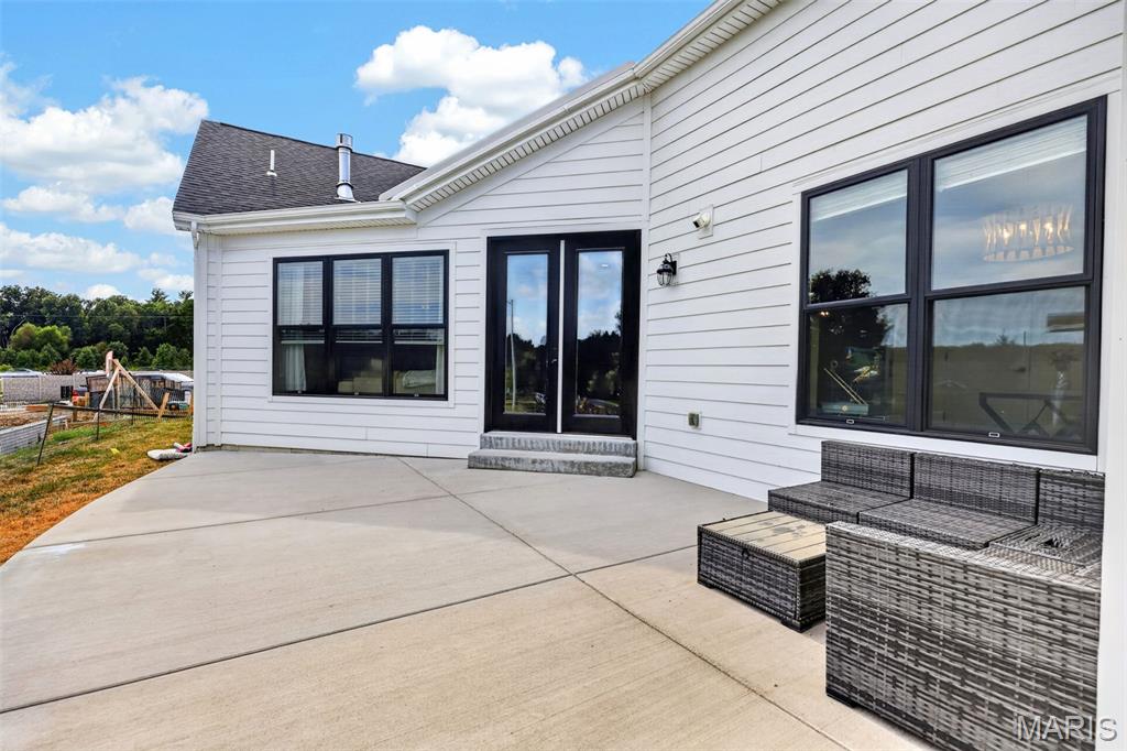 155 Haven Ridge Court