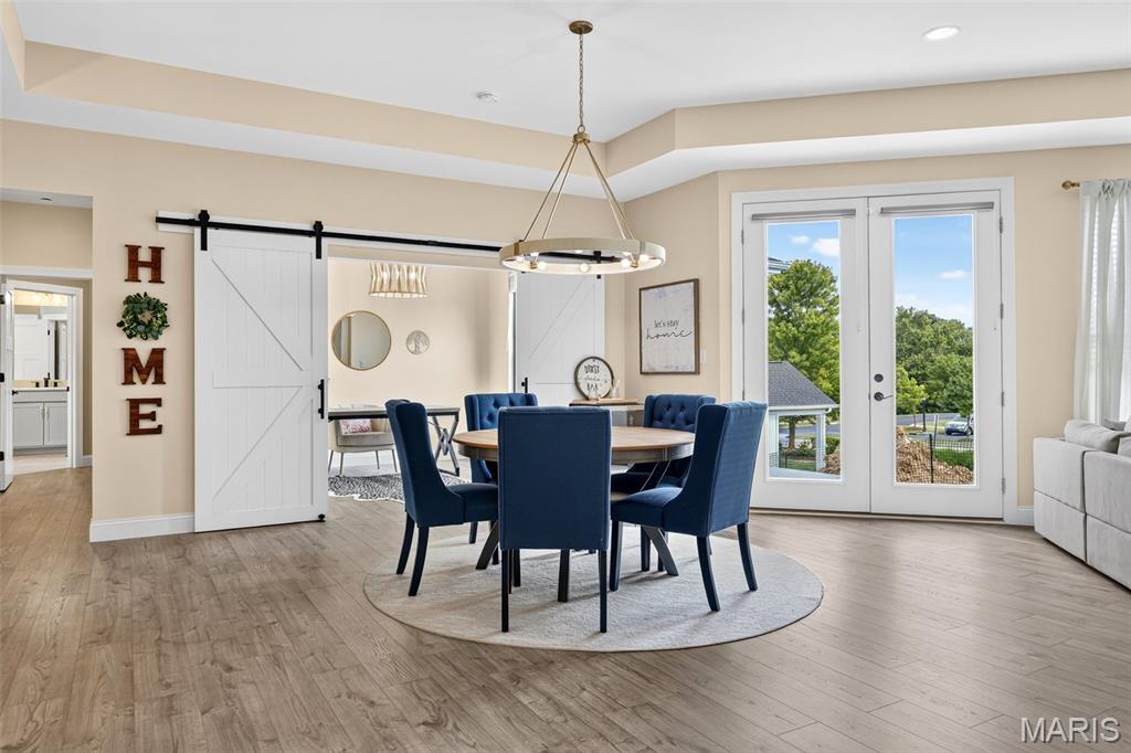 155 Haven Ridge Court