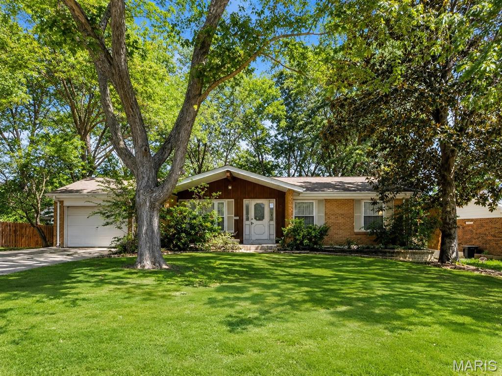 319 Cherry Hill Drive