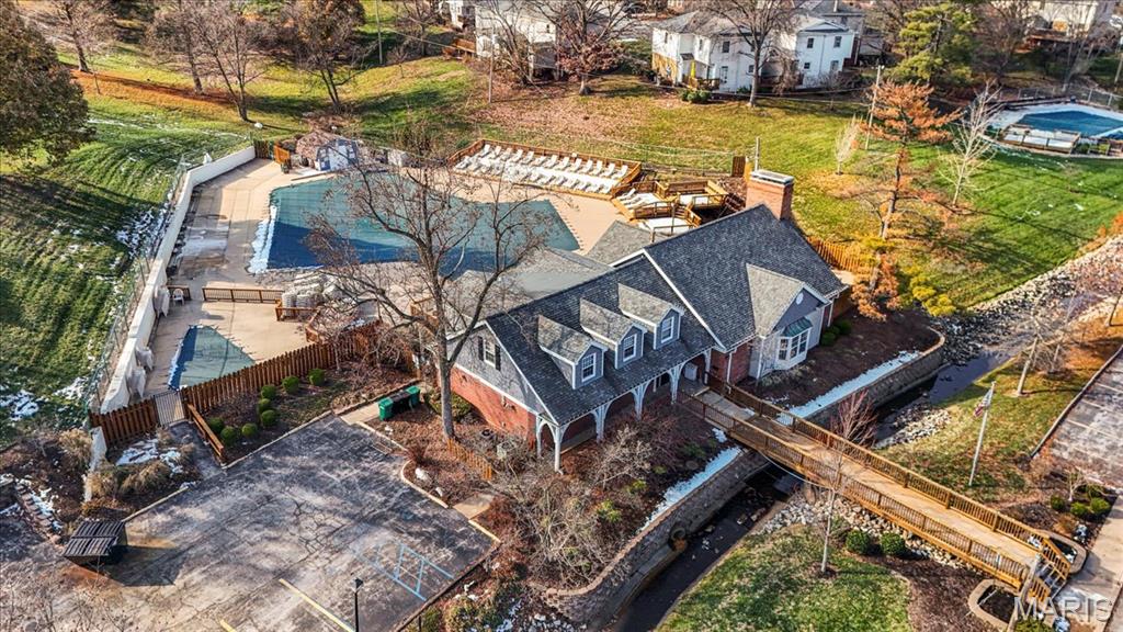 9186 Wrenwood Lane