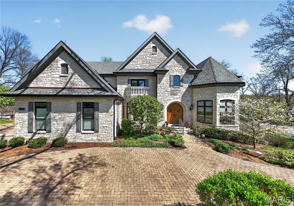 10600 Country View Drive Drive