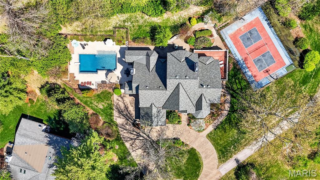 10600 Country View Drive Drive