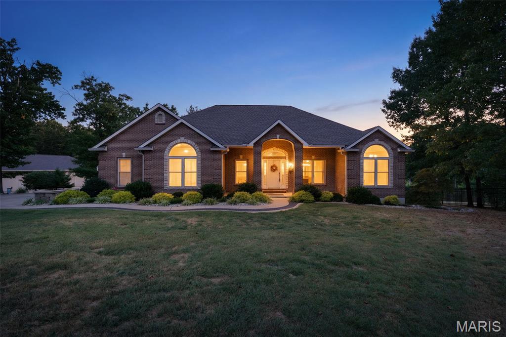 415 Big River Circle