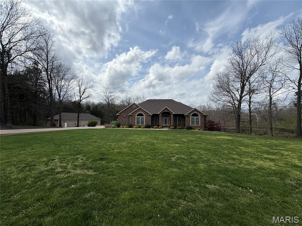 415 Big River Circle