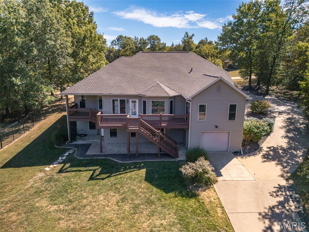 415 Big River Circle