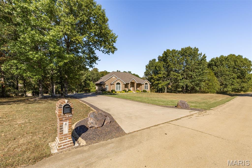 415 Big River Circle
