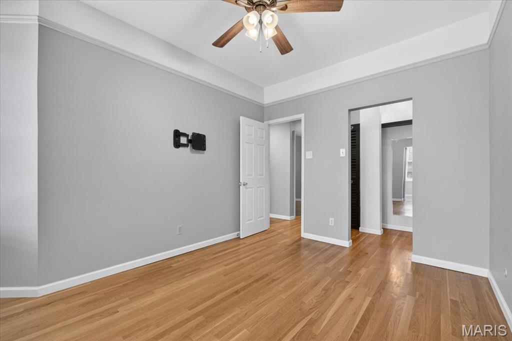 5572 Waterman Boulevard Unit: 1W