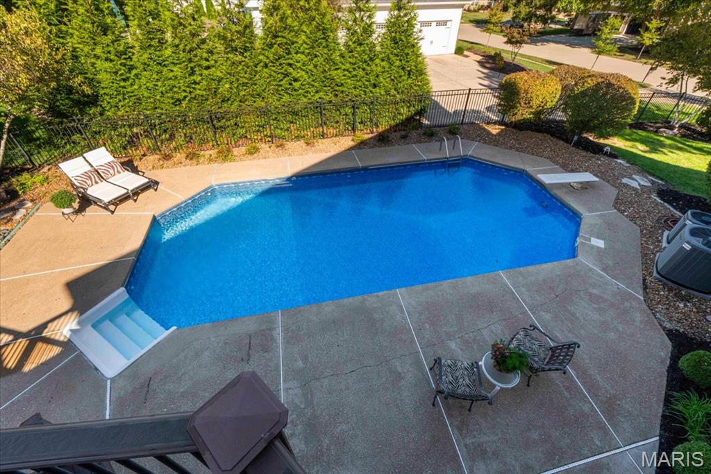 2105 Brook Hill Ridge Drive