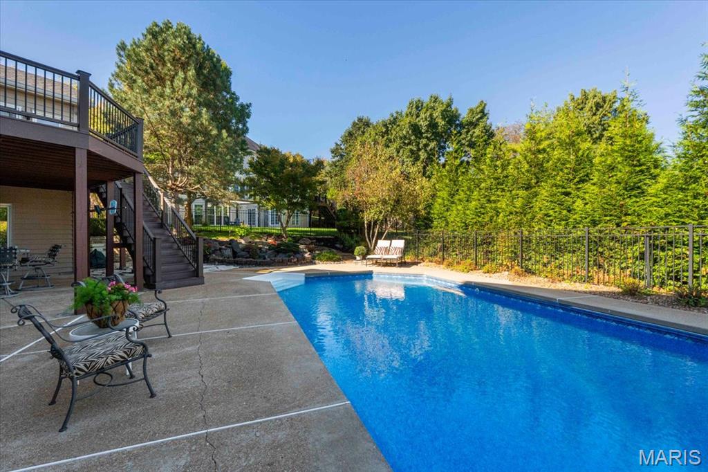 2105 Brook Hill Ridge Drive