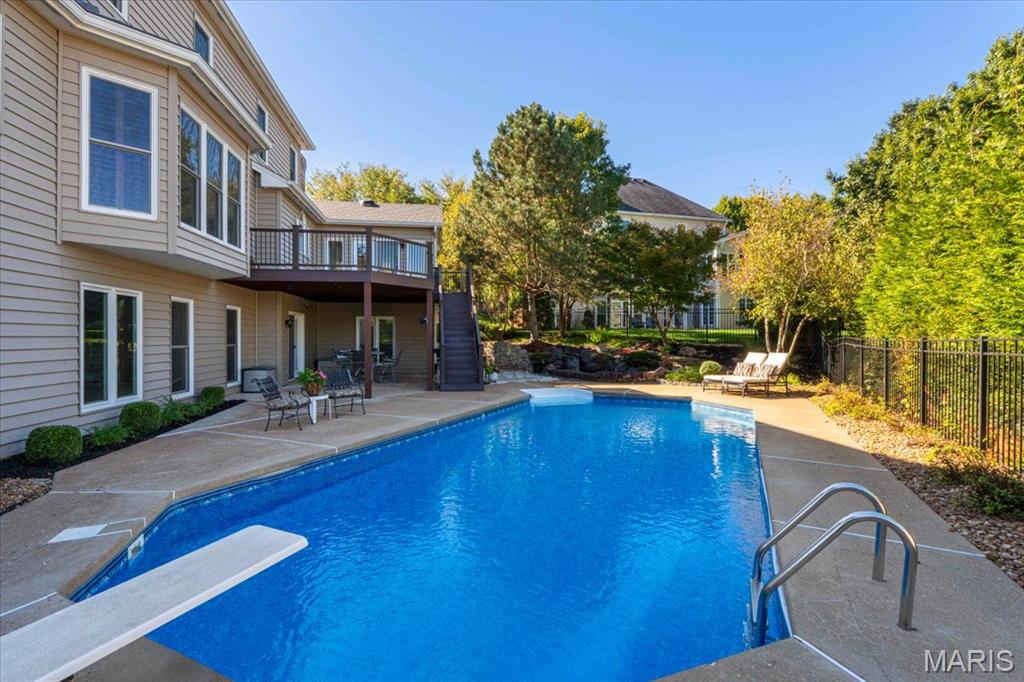 2105 Brook Hill Ridge Drive