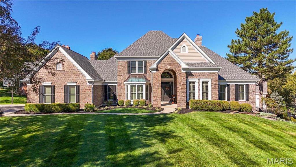 2105 Brook Hill Ridge Drive