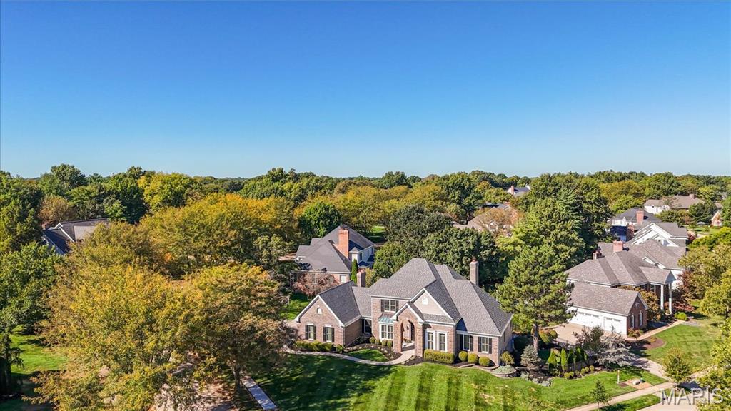 2105 Brook Hill Ridge Drive