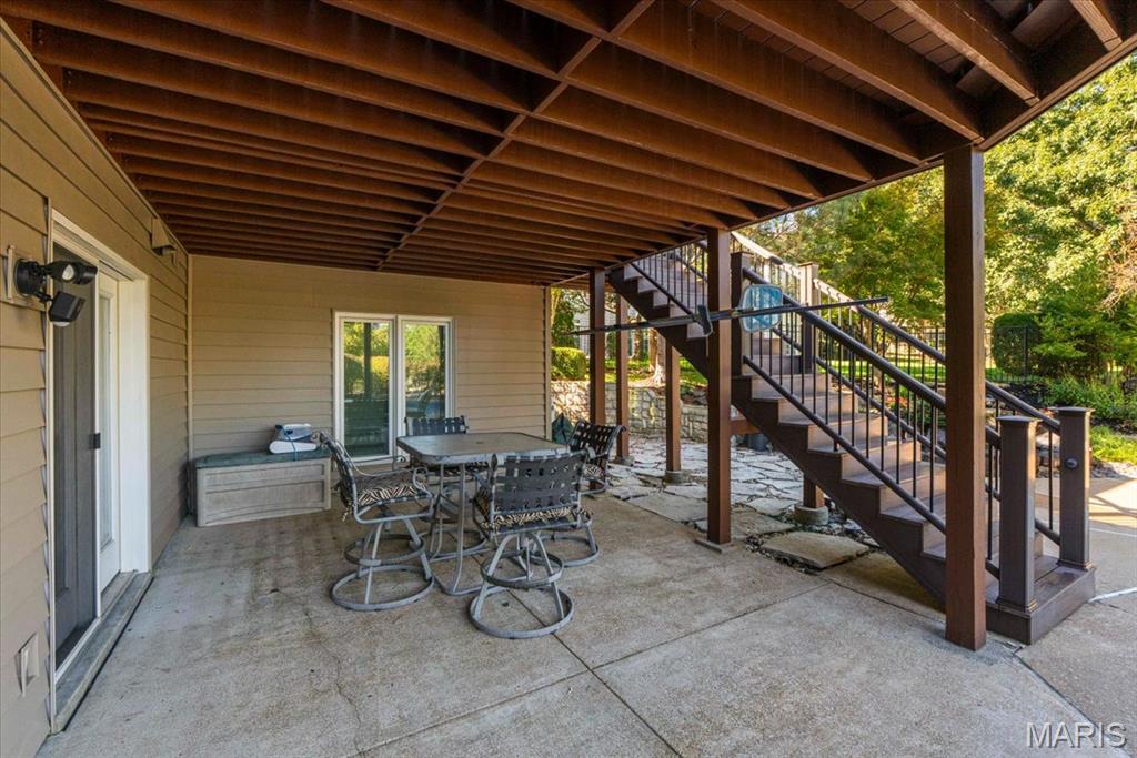 2105 Brook Hill Ridge Drive