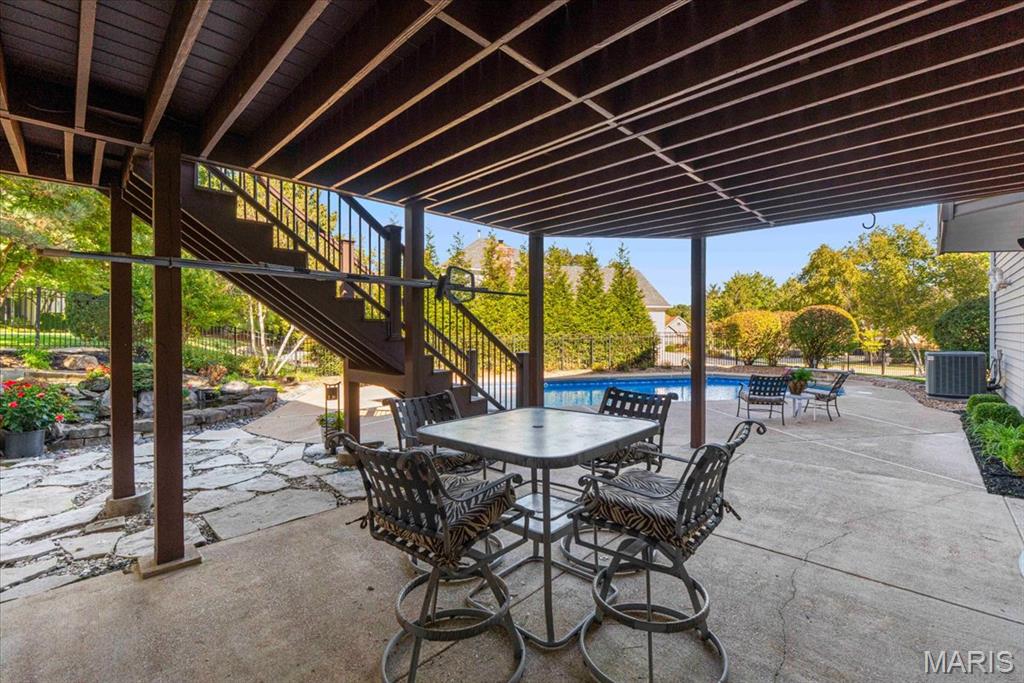 2105 Brook Hill Ridge Drive