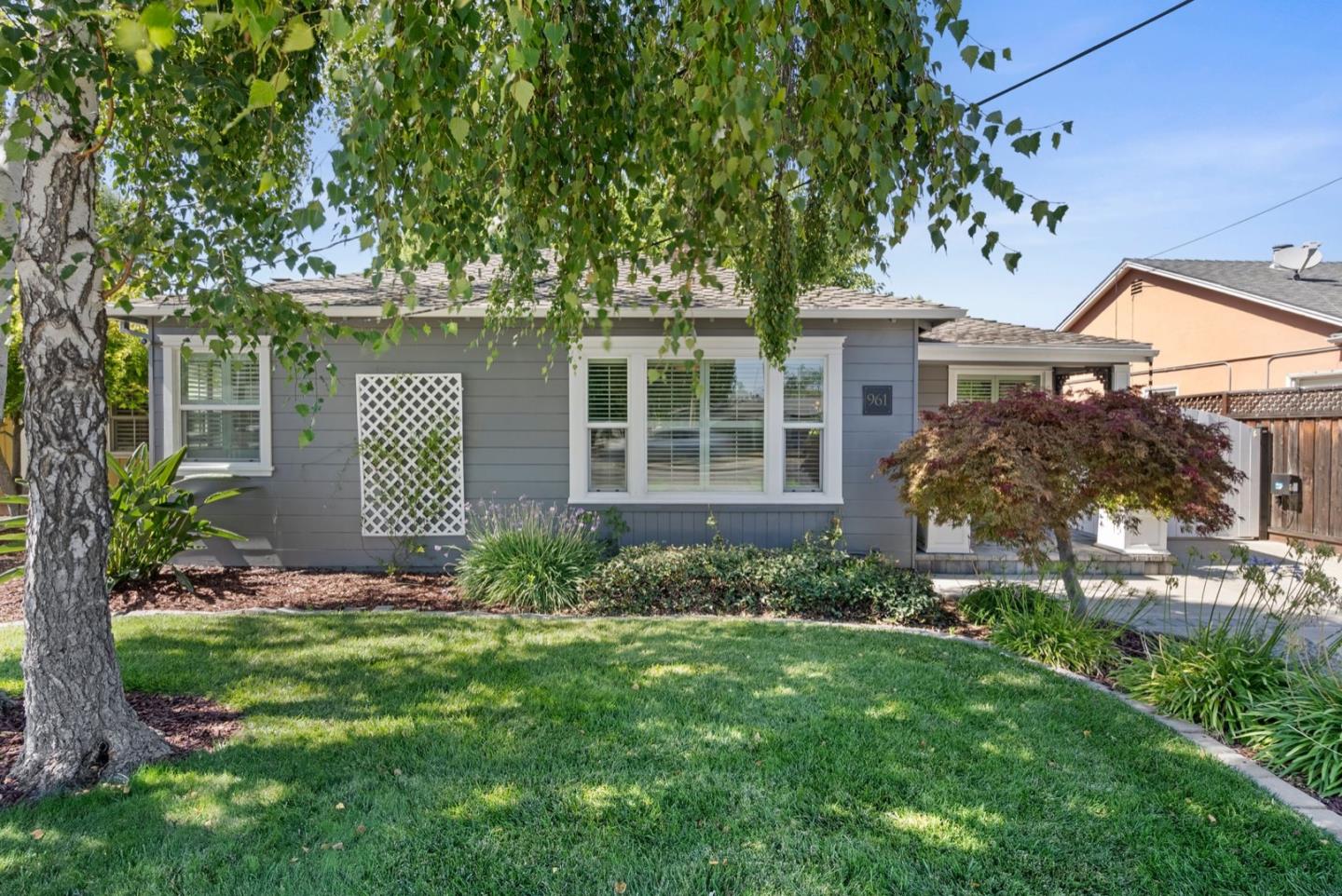 961 Curtner Avenue