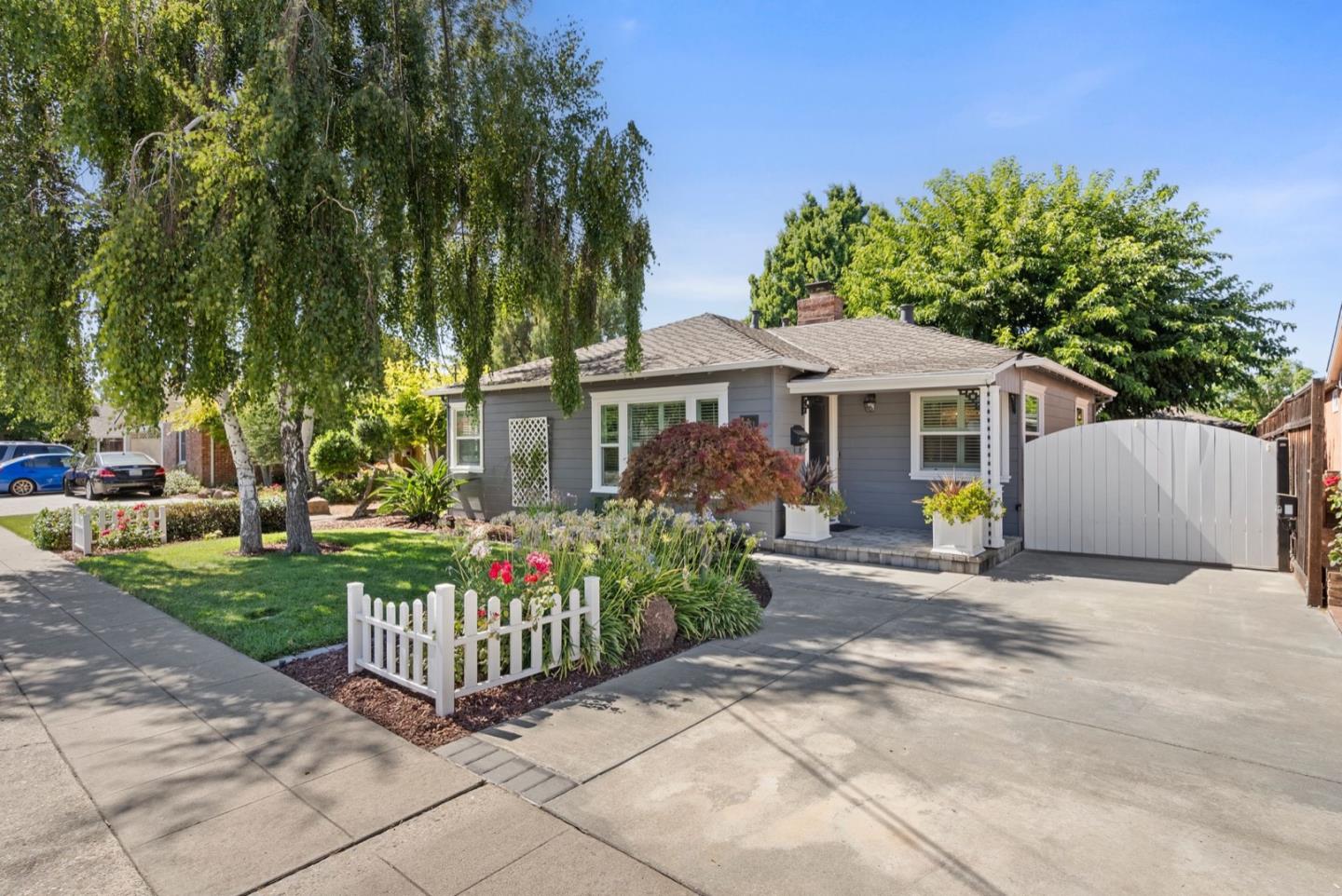 961 Curtner Avenue