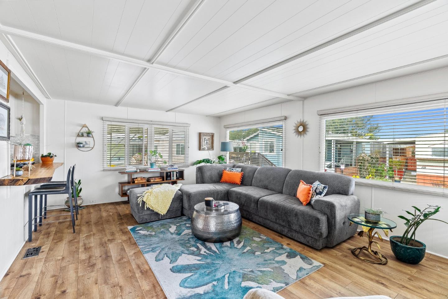 1555 Merrill Street Unit: 86