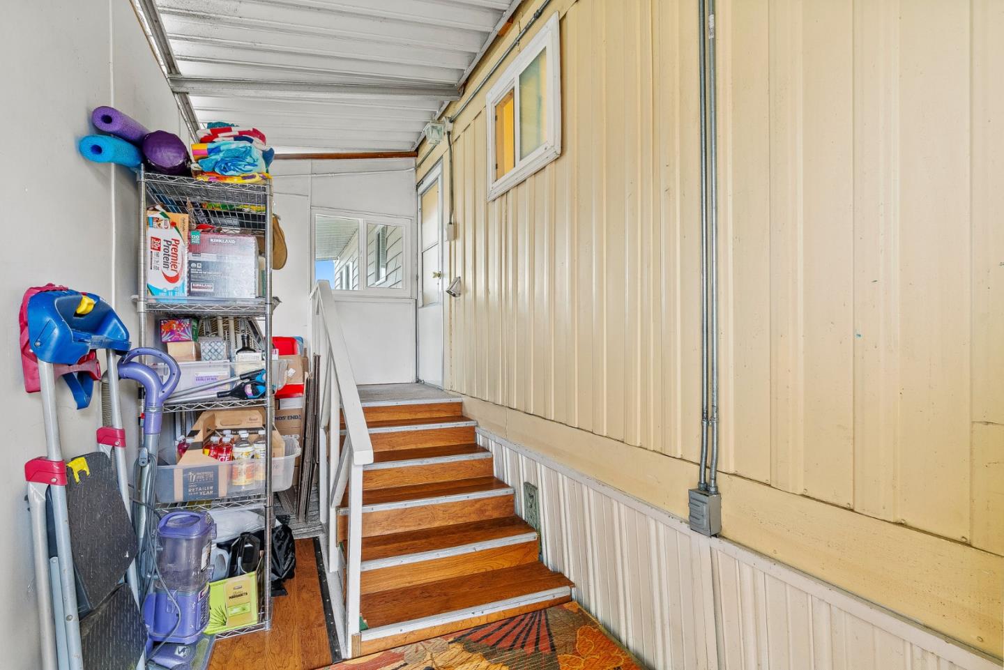 1555 Merrill Street Unit: 86