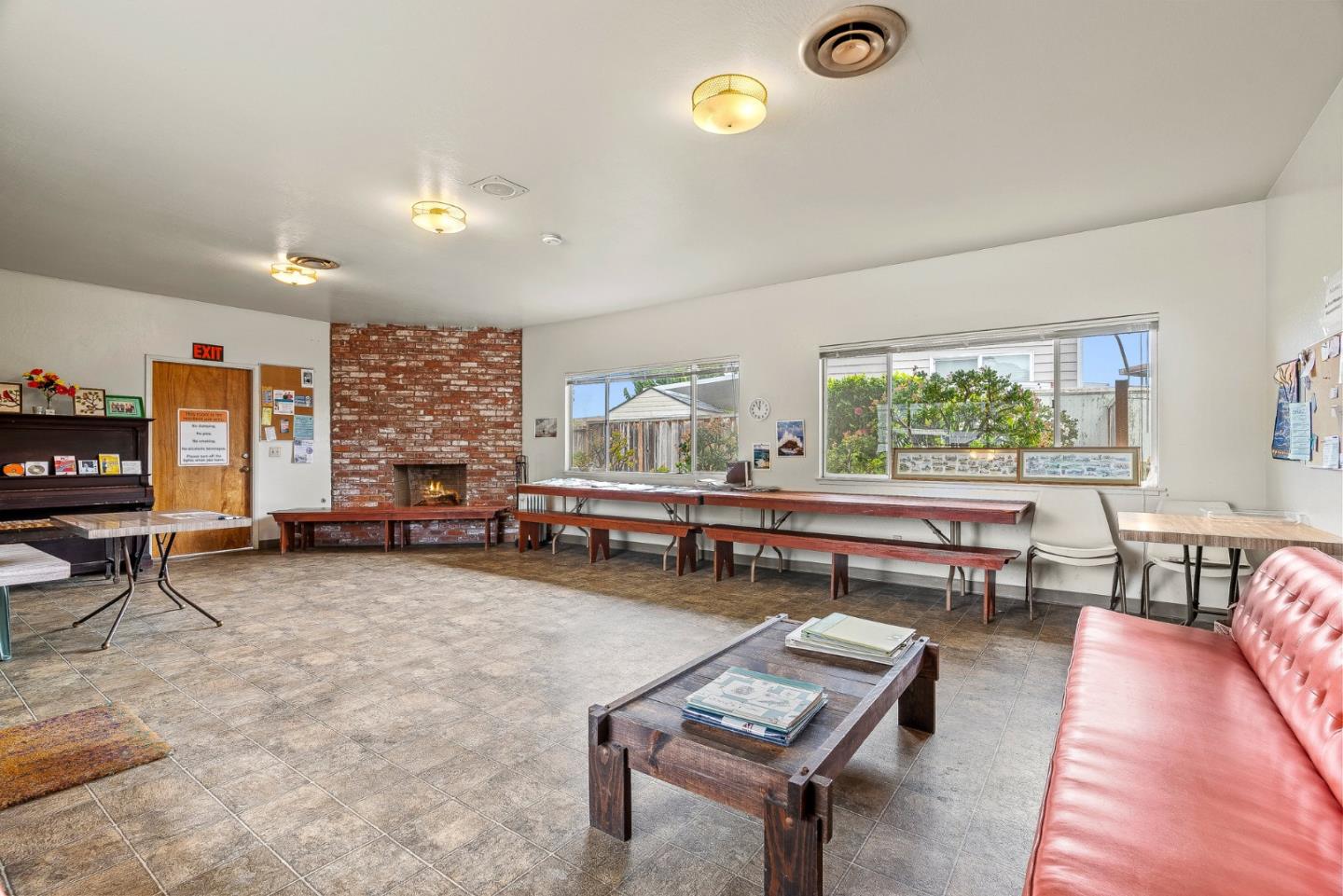 1555 Merrill Street Unit: 86